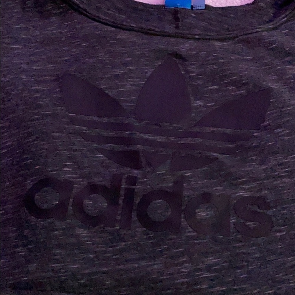 Adidas crop top - Picture 6 of 6